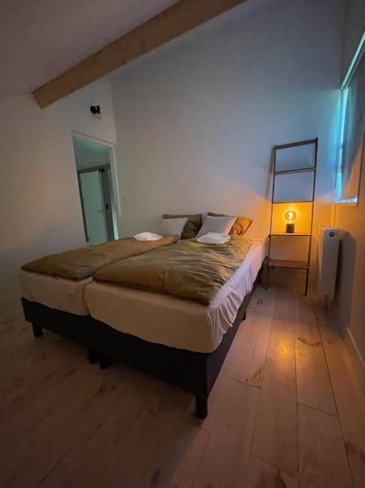 Modern Beach House For 12 Pers! With Jacuzzi جوليانادورب المظهر الخارجي الصورة
